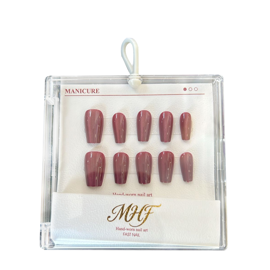 ACCESSOIRES | FAUX ONGLES