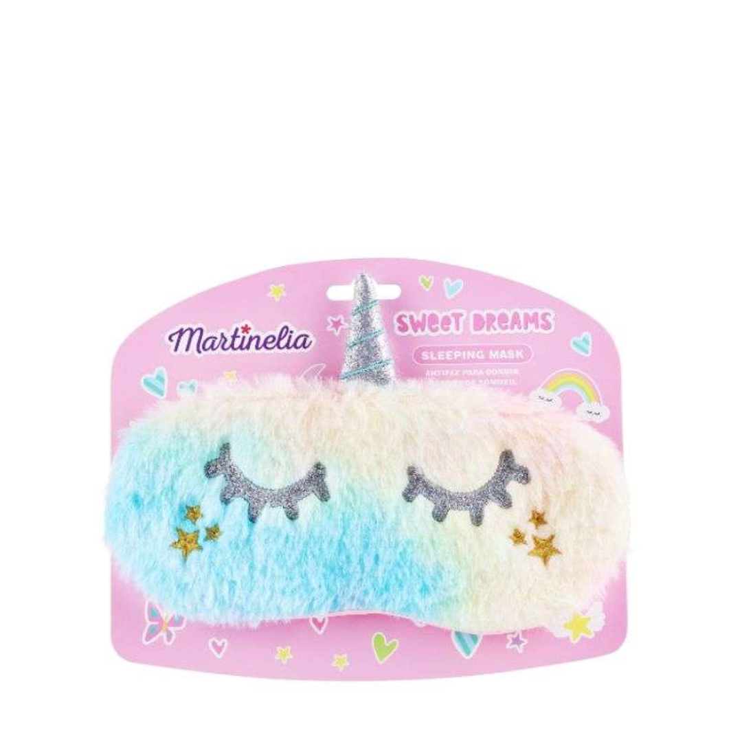 MARTINELIA | MASQUE NUIT SWEET DREAMS