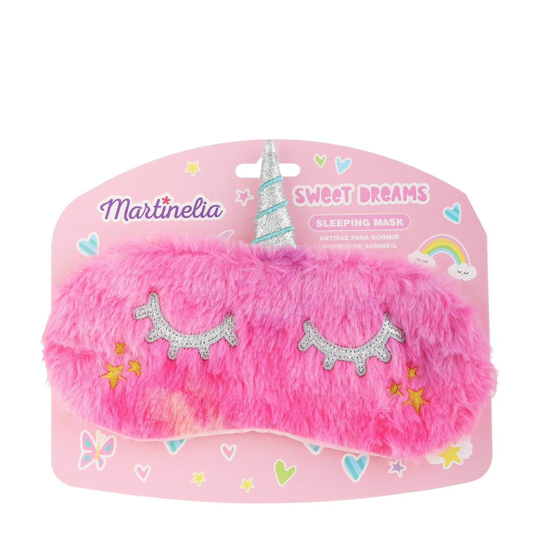MARTINELIA | MASQUE NUIT SWEET DREAMS