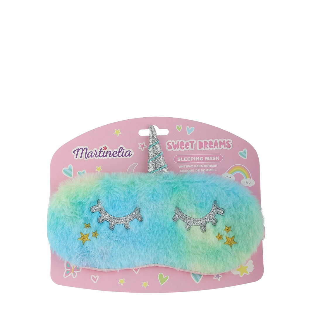 MARTINELIA | MASQUE NUIT SWEET DREAMS