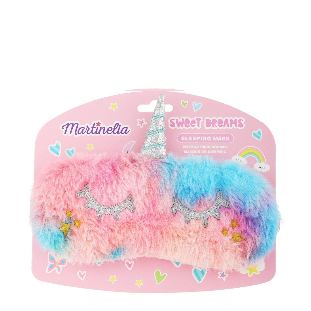 MARTINELIA | MASQUE NUIT SWEET DREAMS