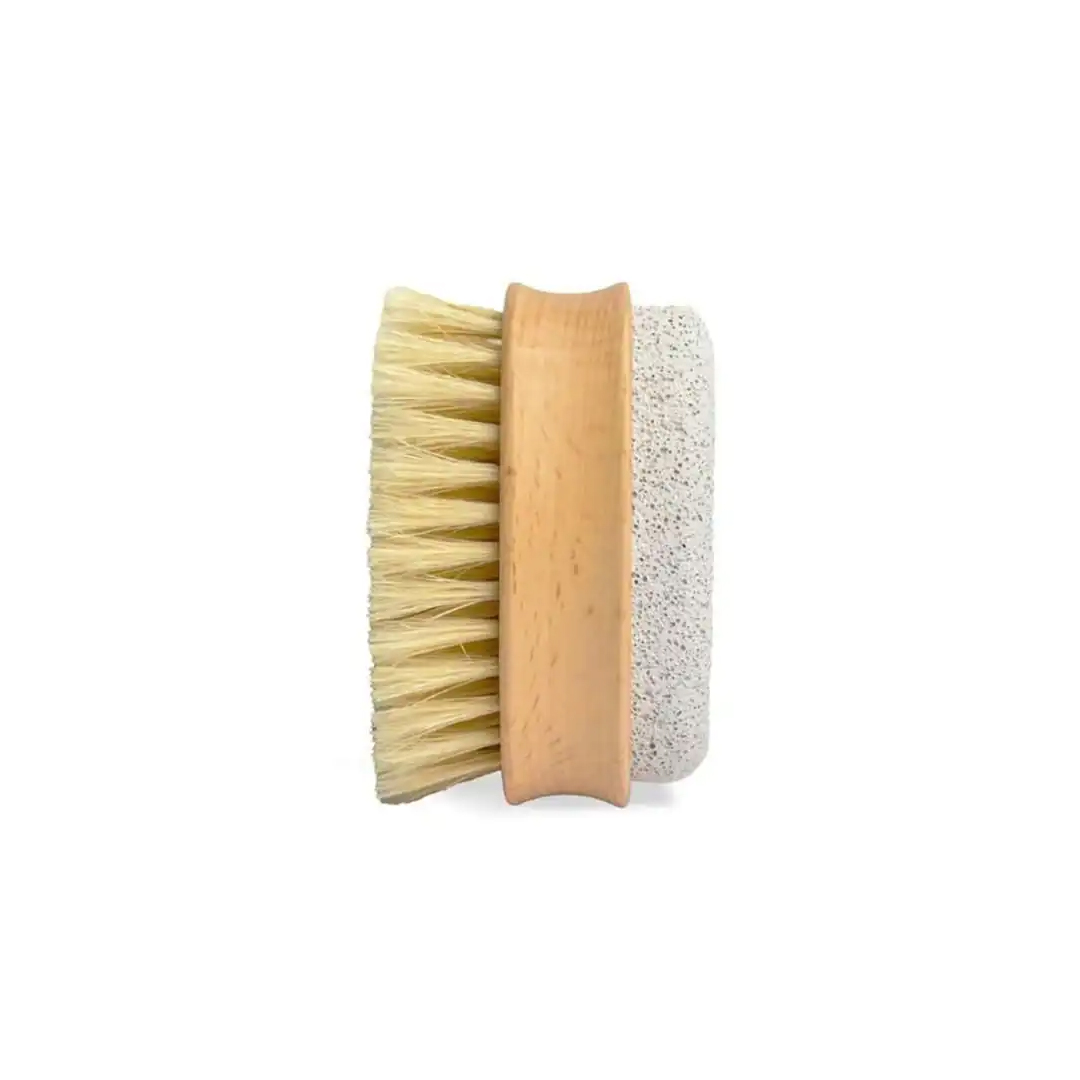 IDC INSTITUTE | BROSSE DE BAIN DOUBLE FACE