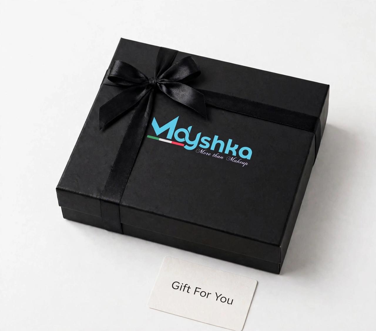 MAYSHKA | BOITE CADEAU