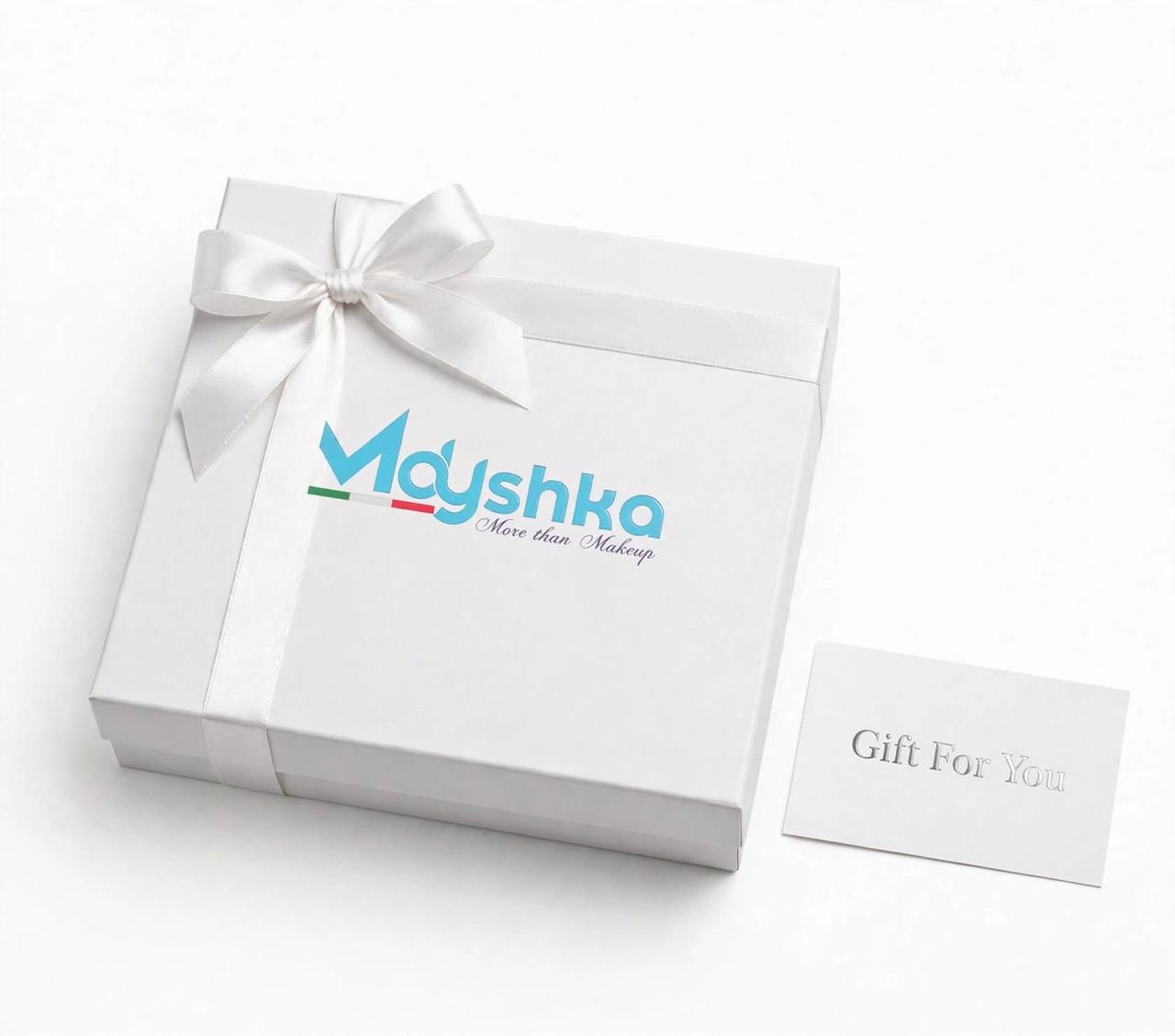 MAYSHKA | BOITE CADEAU