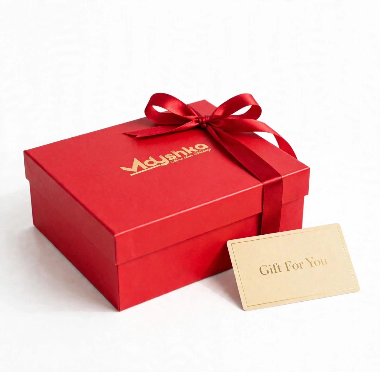MAYSHKA | BOITE CADEAU