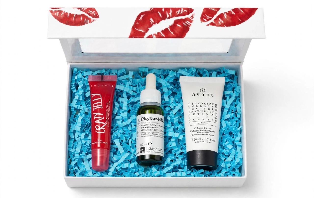 MAYSHKA | PACK BEAUTE VIVIFIANT