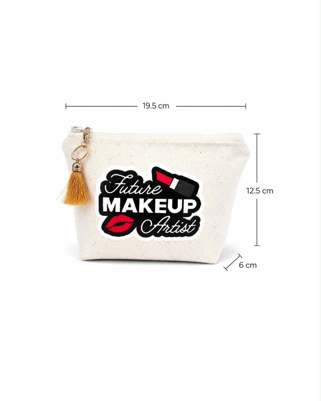 MAYSHKA | TROUSSE BEAUTÉ ÉDITION FÊTES