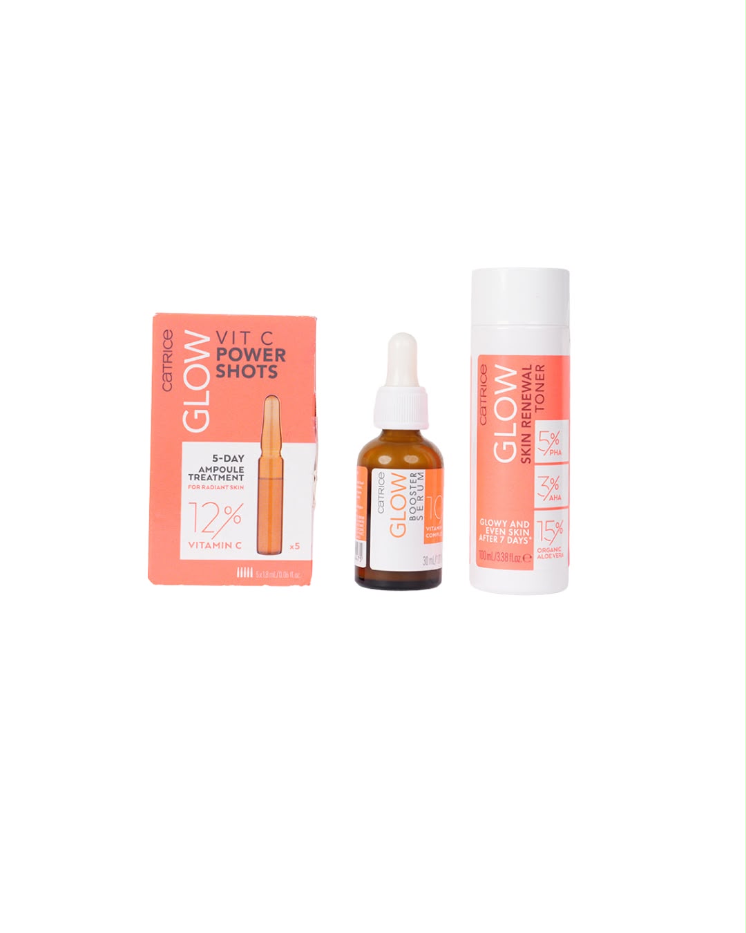 MAYSHKA | COFFRET CADEAU - ECLAT & SOIN