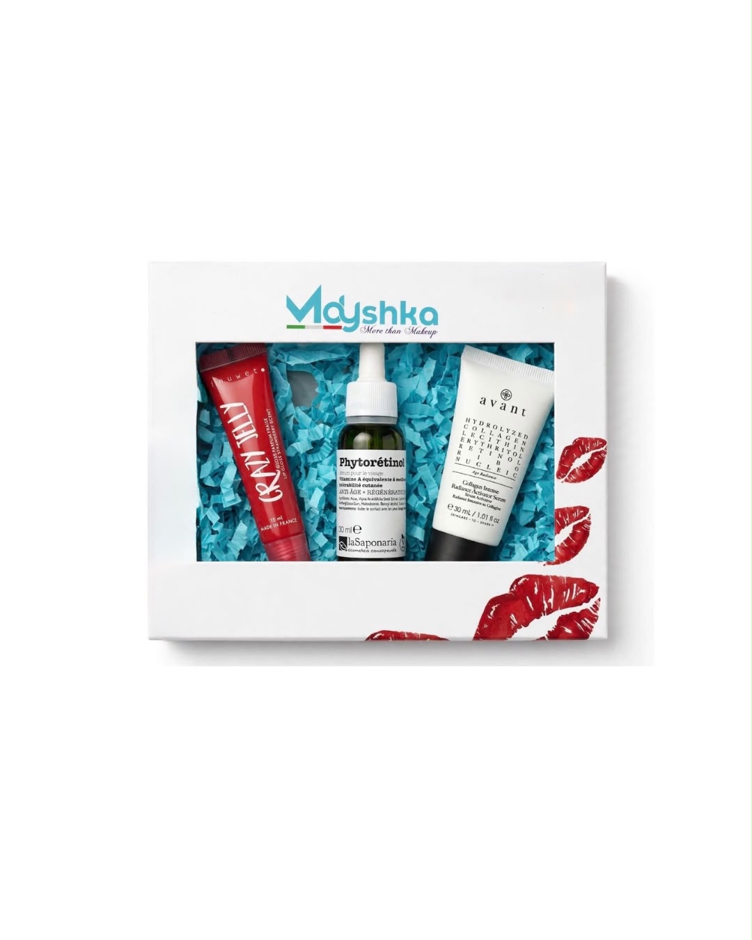 MAYSHKA | PACK BEAUTE VIVIFIANT