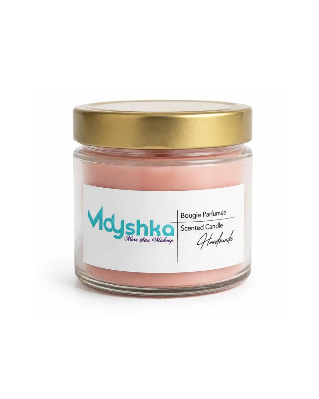 BOUGIE | CANDLE COFFEE LOVERS