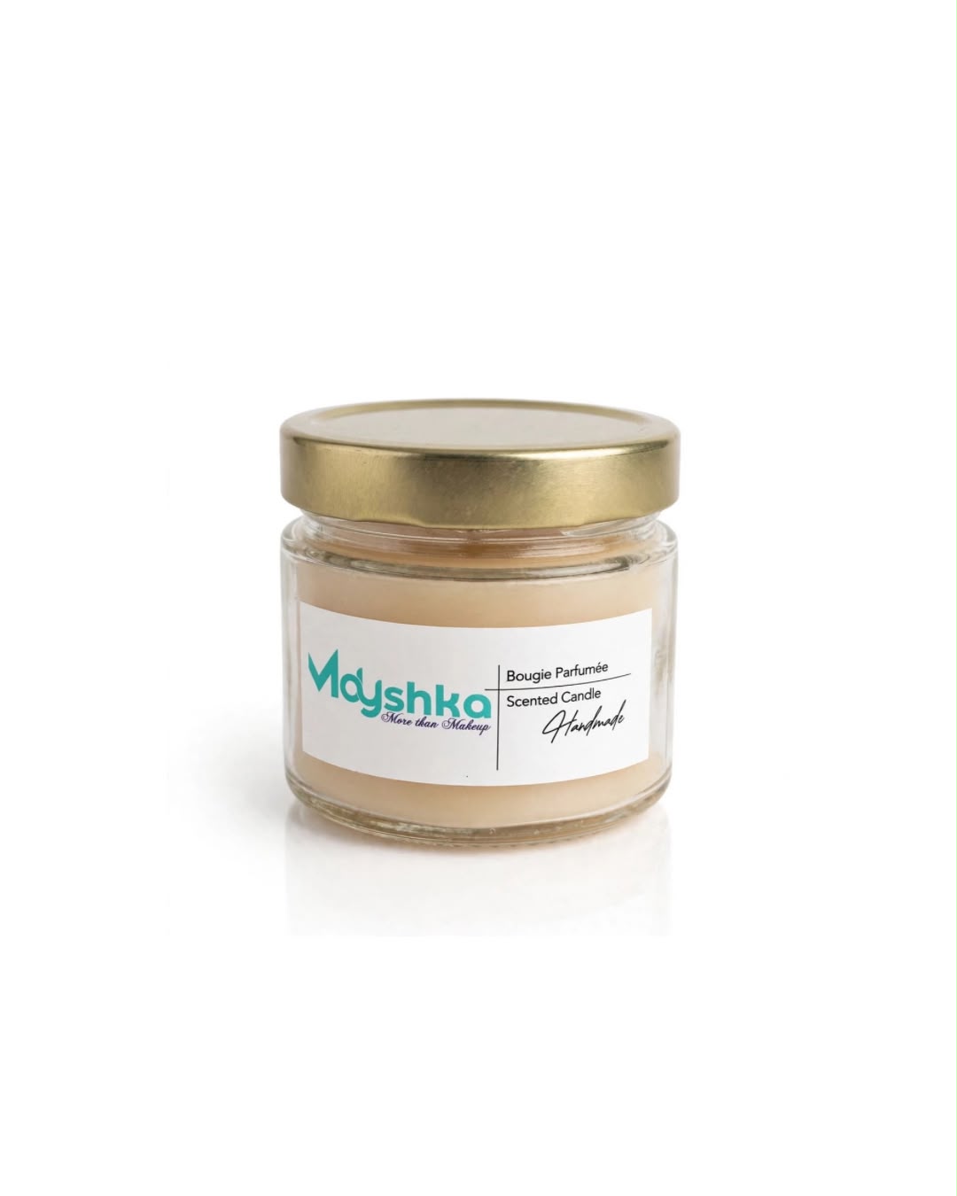 BOUGIE | CANDLE WINTER