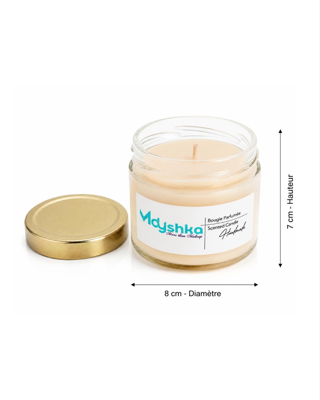 BOUGIE | CANDLE WINTER