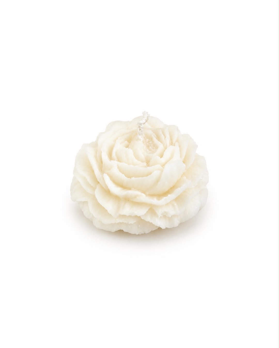 BOUGIE | CANDLE ROSE MARIEE