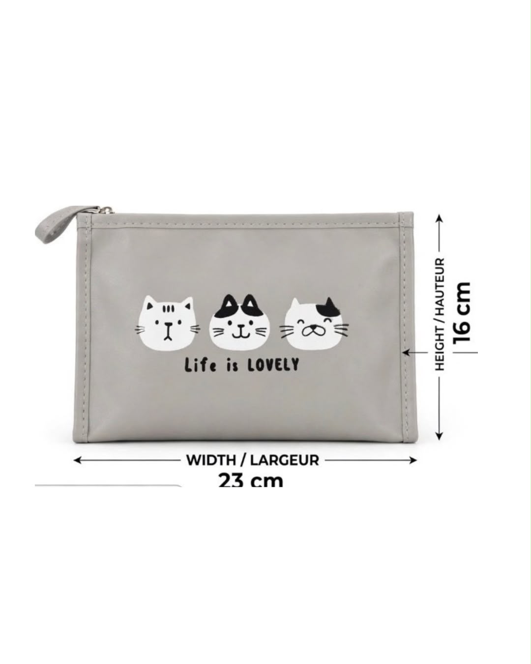 TROUSSE | TROUSSE LIFE IS LOVELY