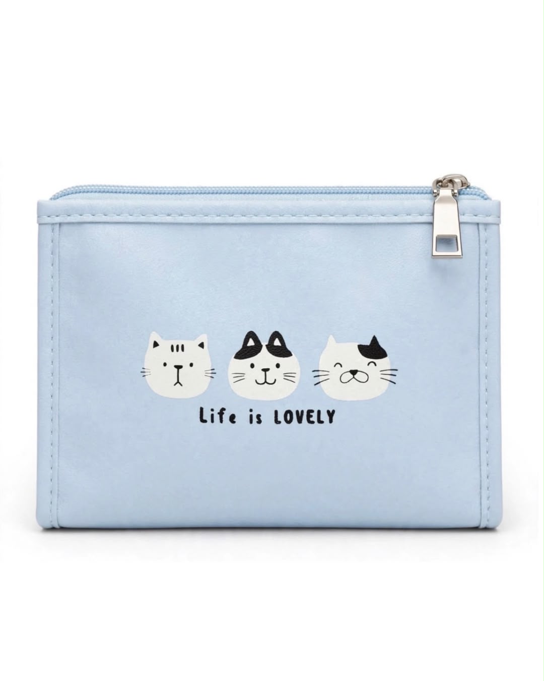 TROUSSE | TROUSSE LIFE IS LOVELY