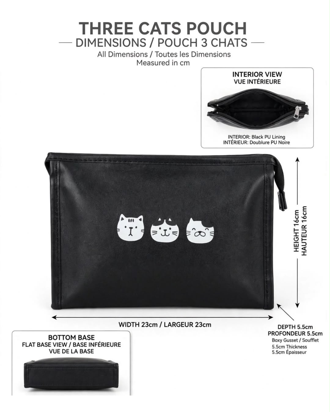 TROUSSE | TROUSSE LIFE IS LOVELY
