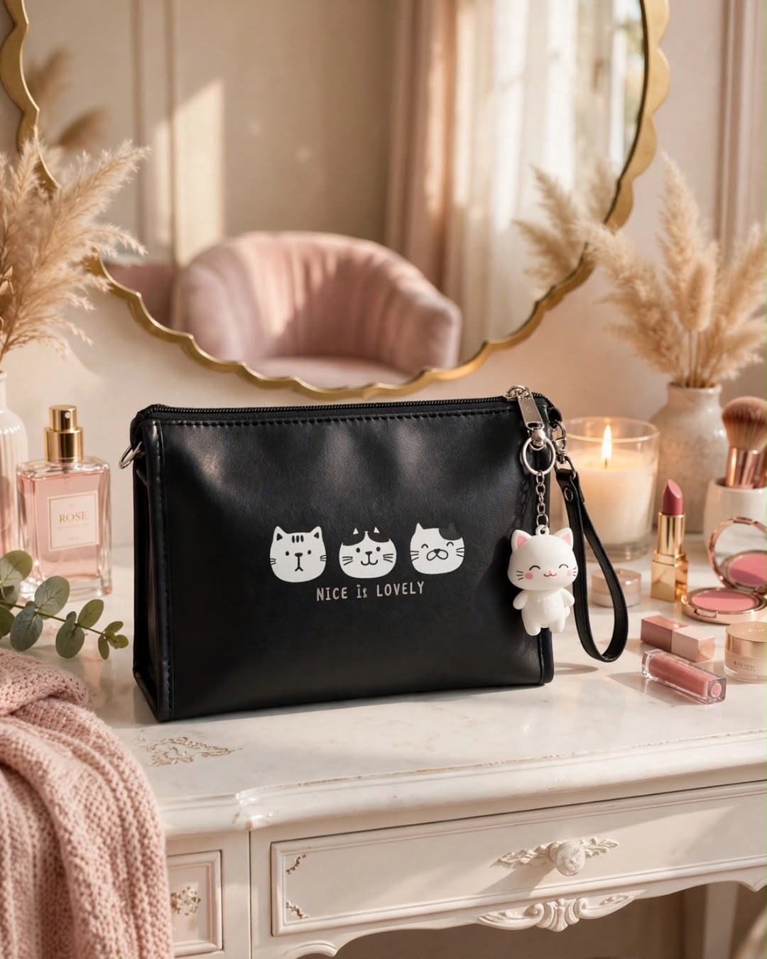 TROUSSE | TROUSSE LIFE IS LOVELY