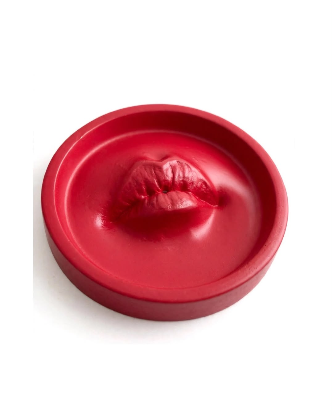 PORTE ENCENS | HOLDER LIPS