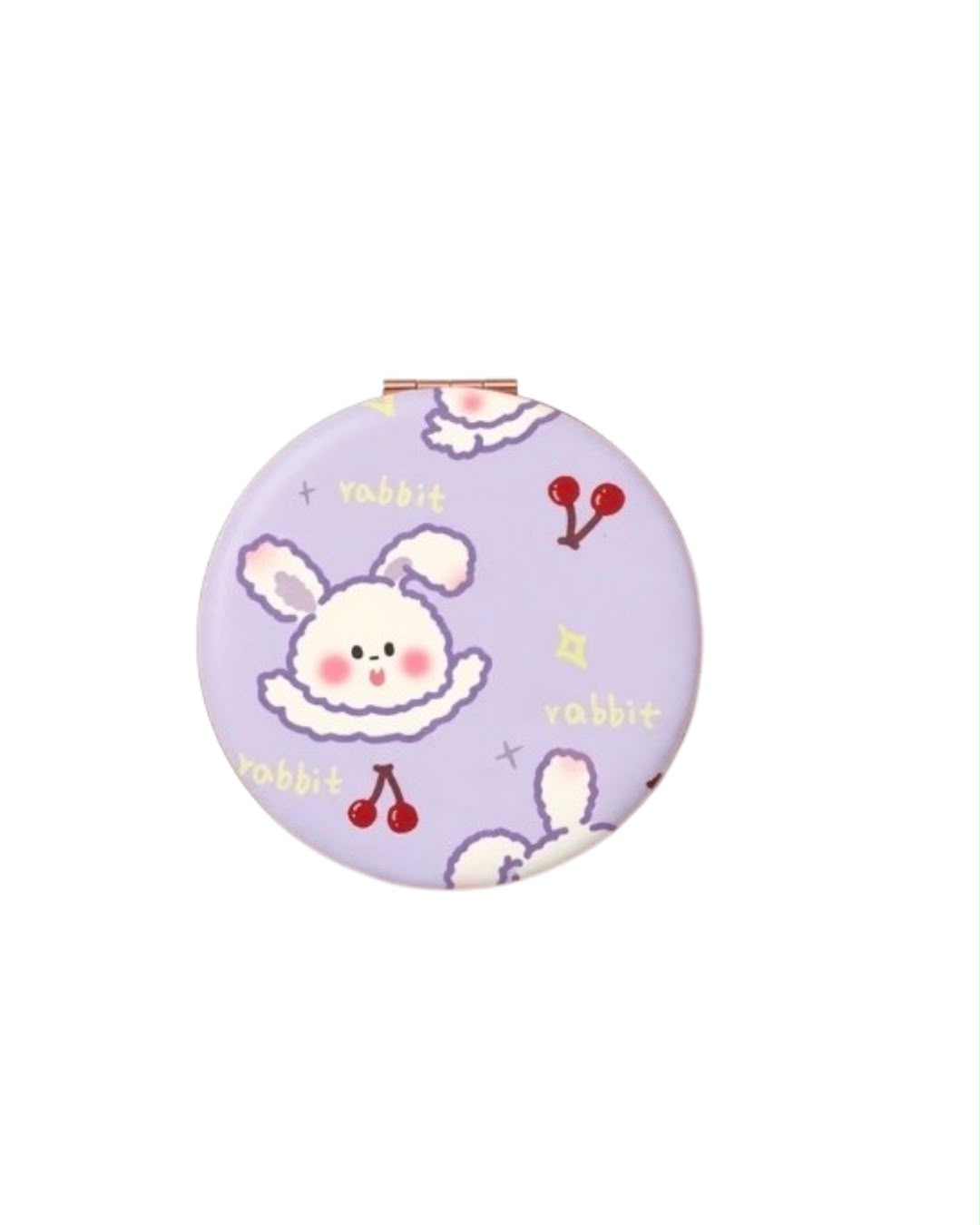 ACCESSOIRES | MIROIR BEAR & BUNNY