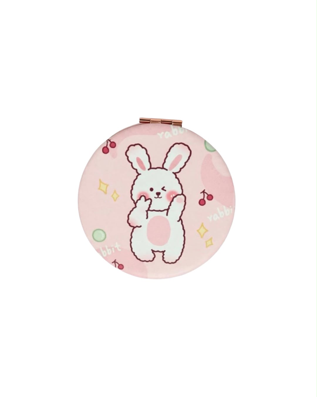 ACCESSOIRES | MIROIR BEAR & BUNNY