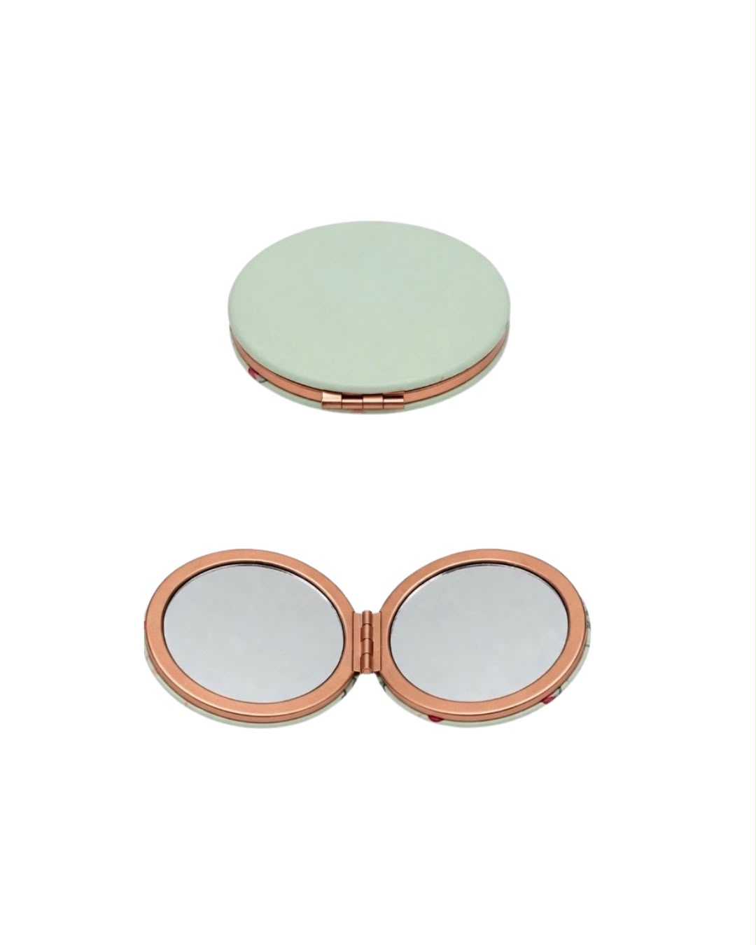 ACCESSOIRES | MIROIR BEAR & BUNNY