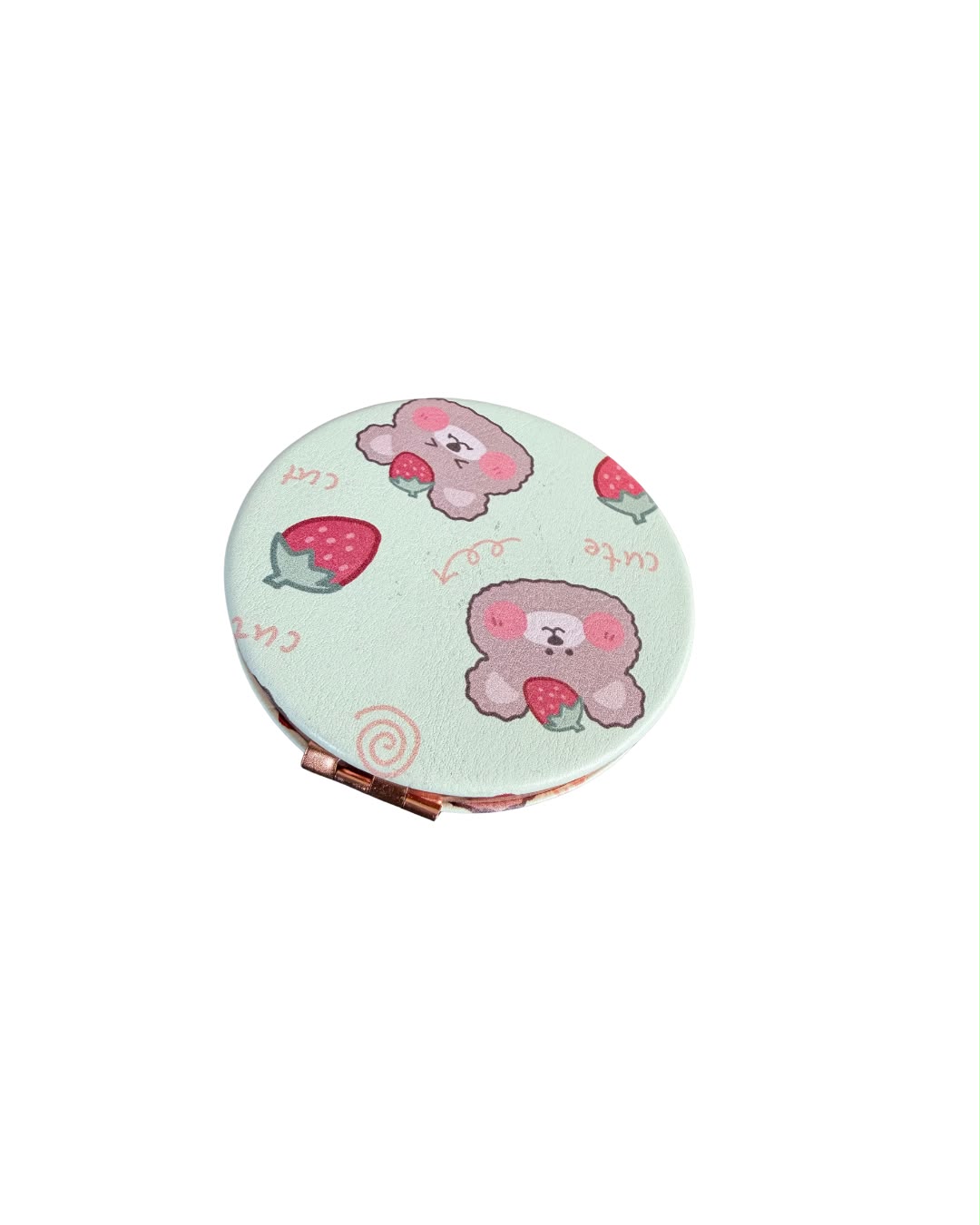 ACCESSOIRES | MIROIR BEAR & BUNNY