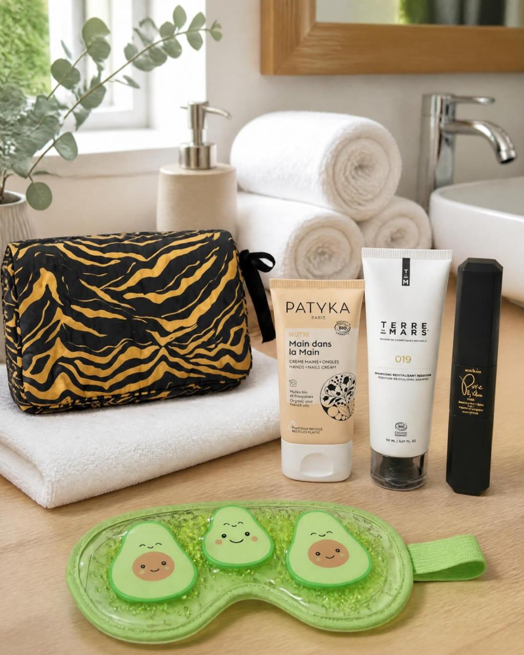 PRESCRIPTION LAB | COFFRET WILD BEAUTY