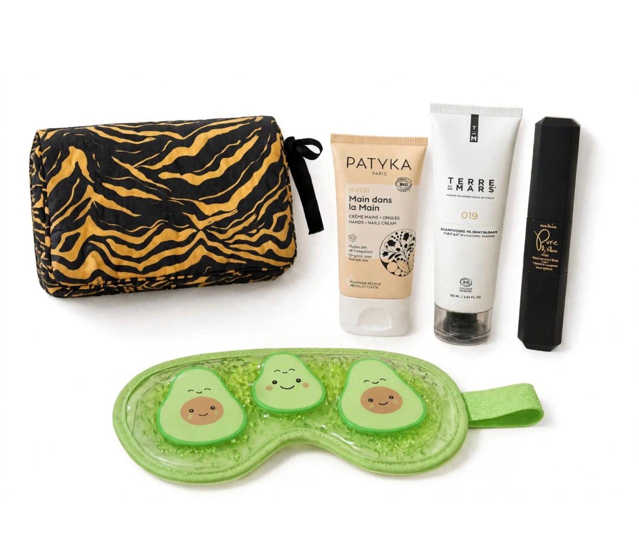 PRESCRIPTION LAB | COFFRET WILD BEAUTY