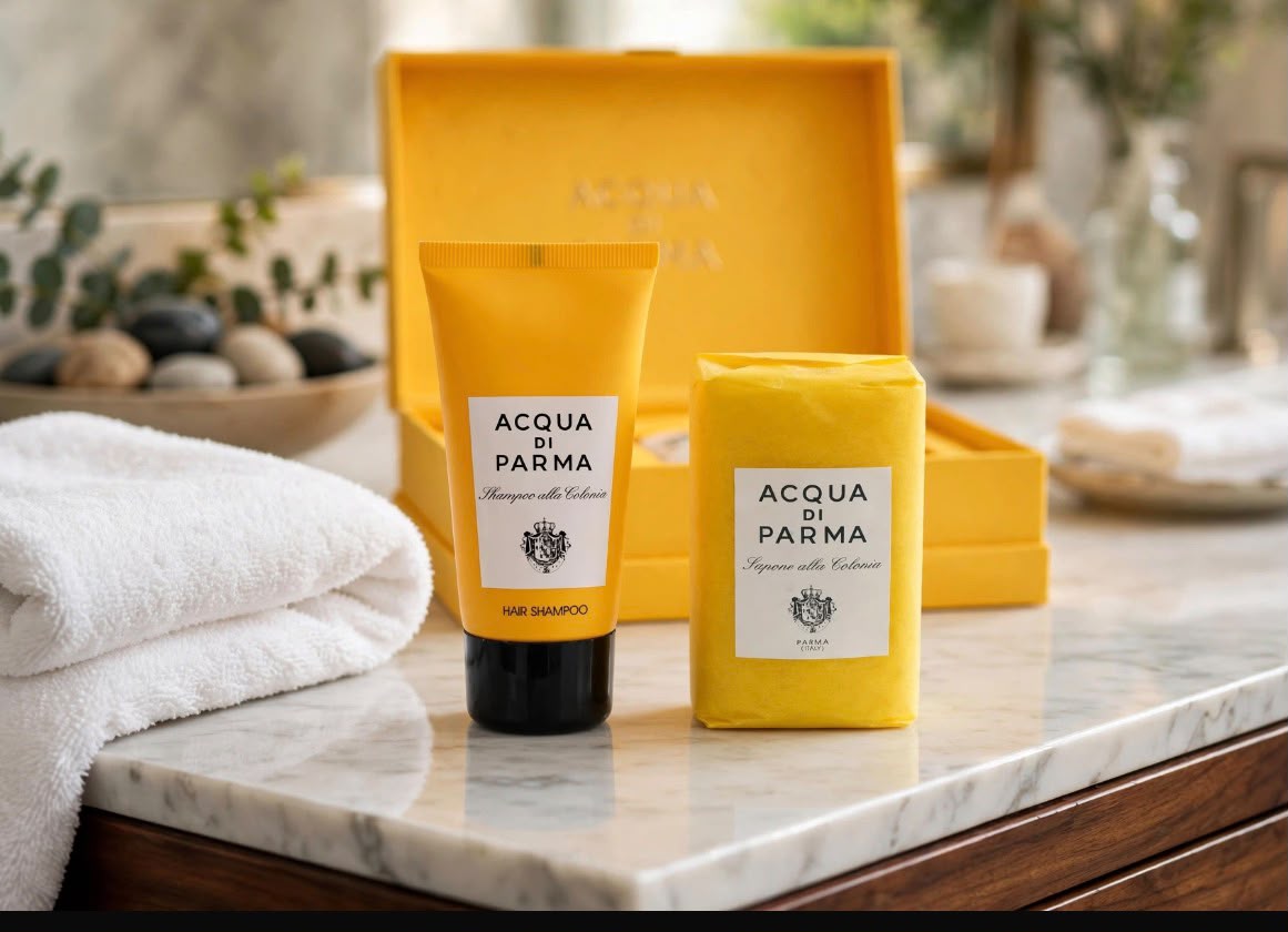 ACQUA DI PARMA | COFFRET MINI DUO