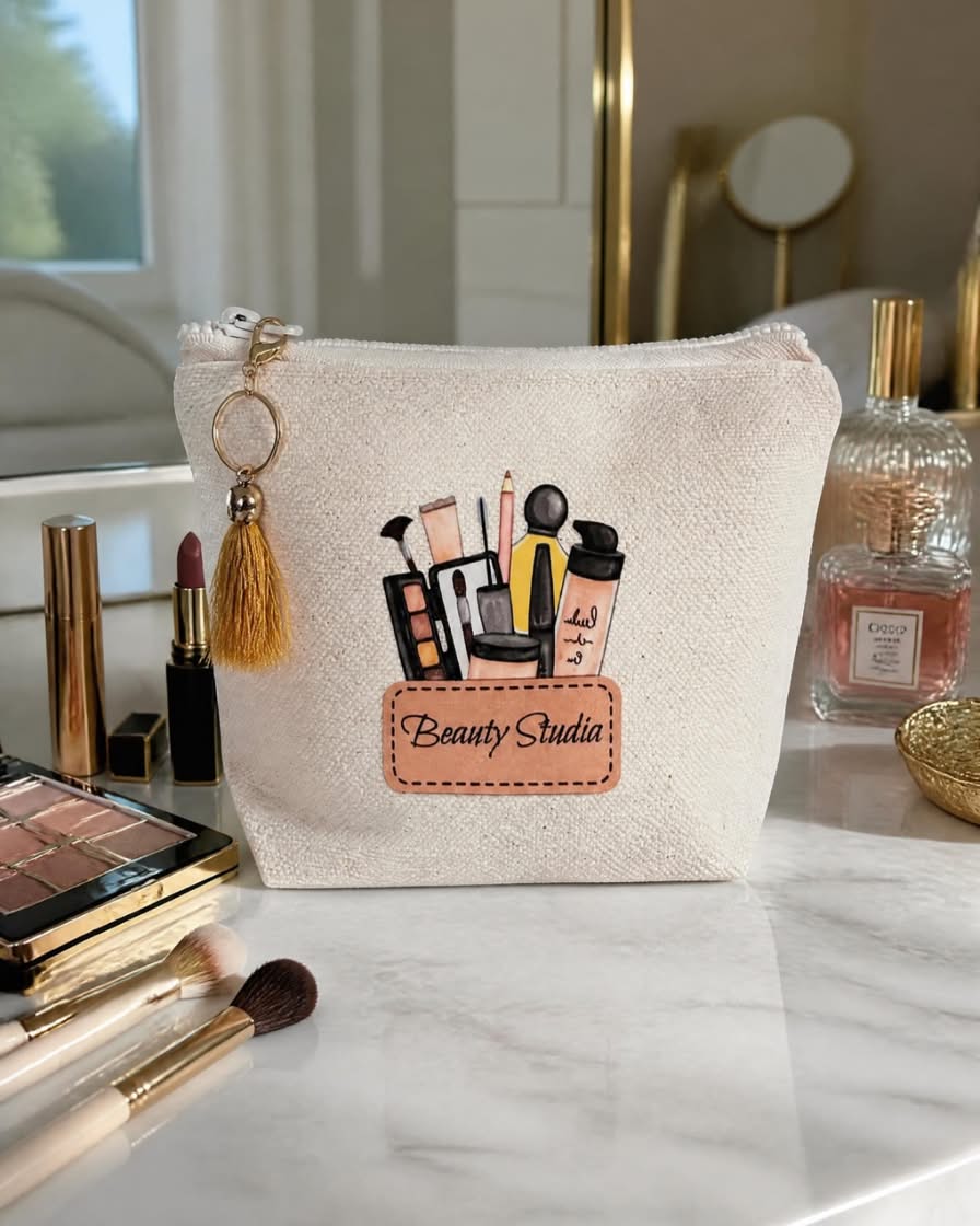 TROUSSE | TROUSSE BEAUTY CHIC