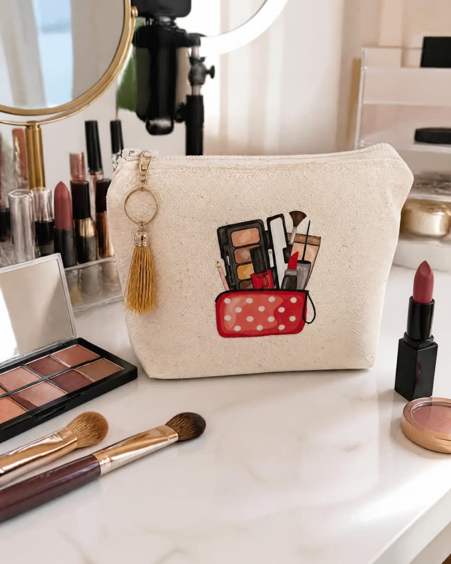 TROUSSE | TROUSSE BEAUTY CHIC