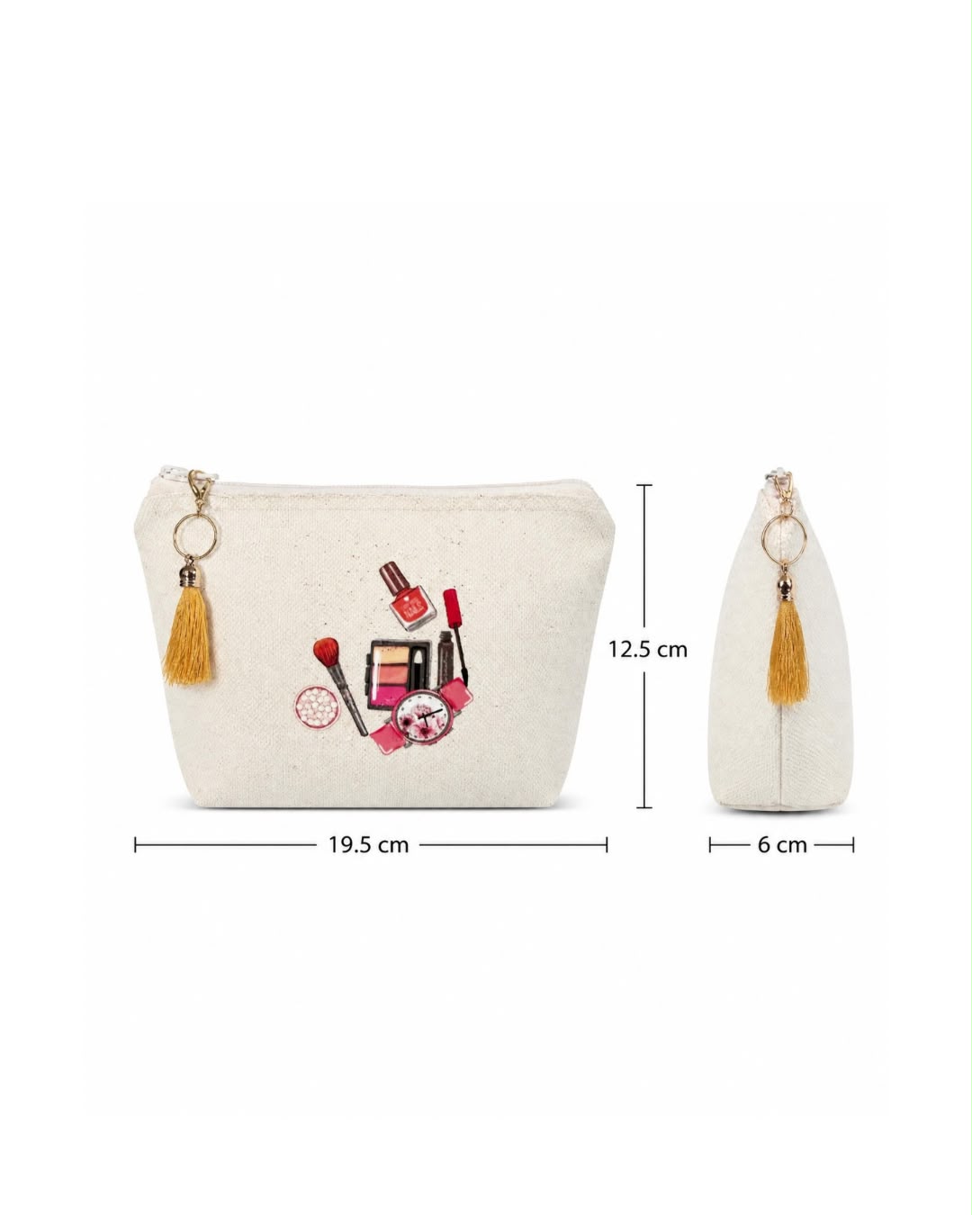 TROUSSE | TROUSSE BEAUTY CHIC