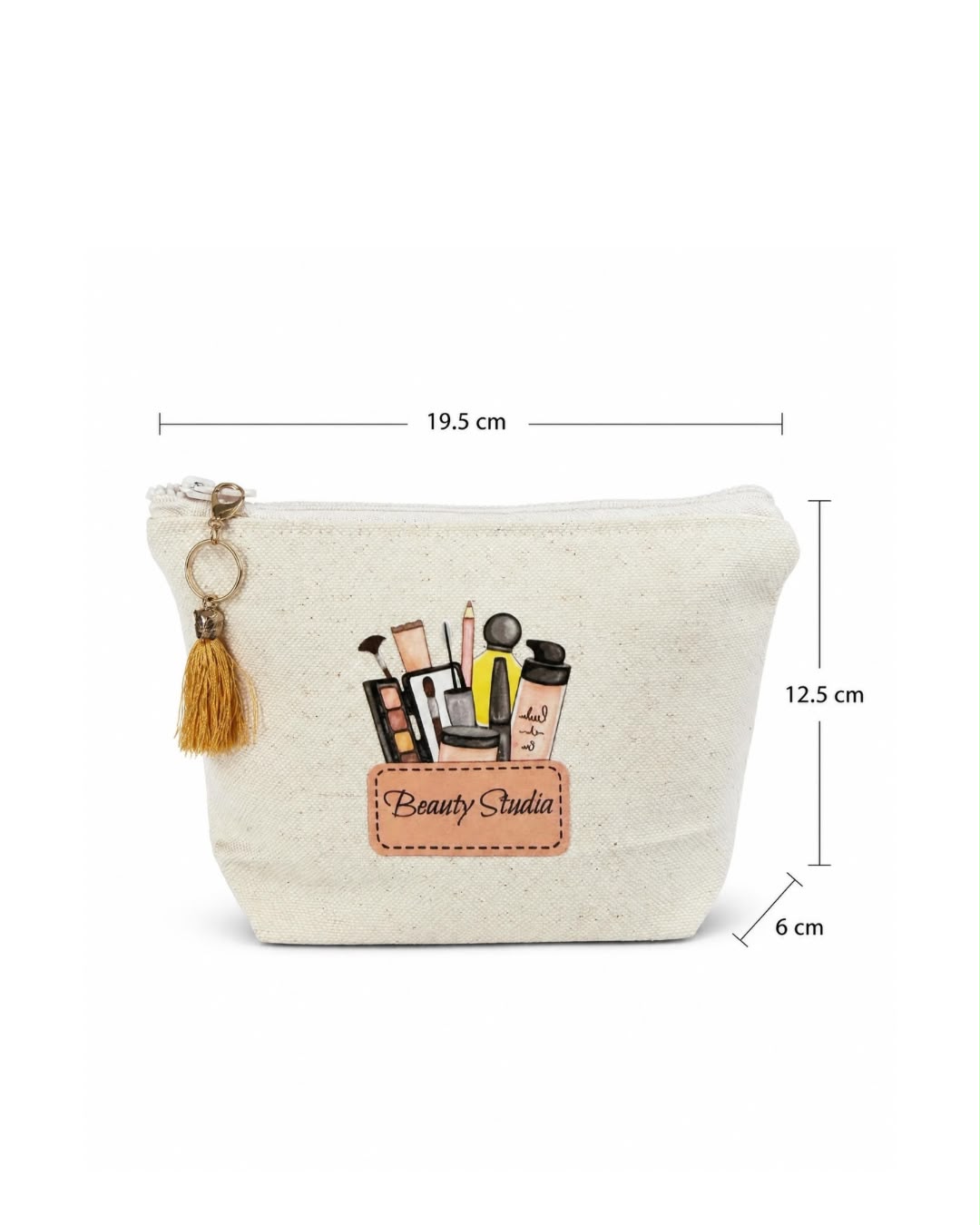 TROUSSE | TROUSSE BEAUTY CHIC