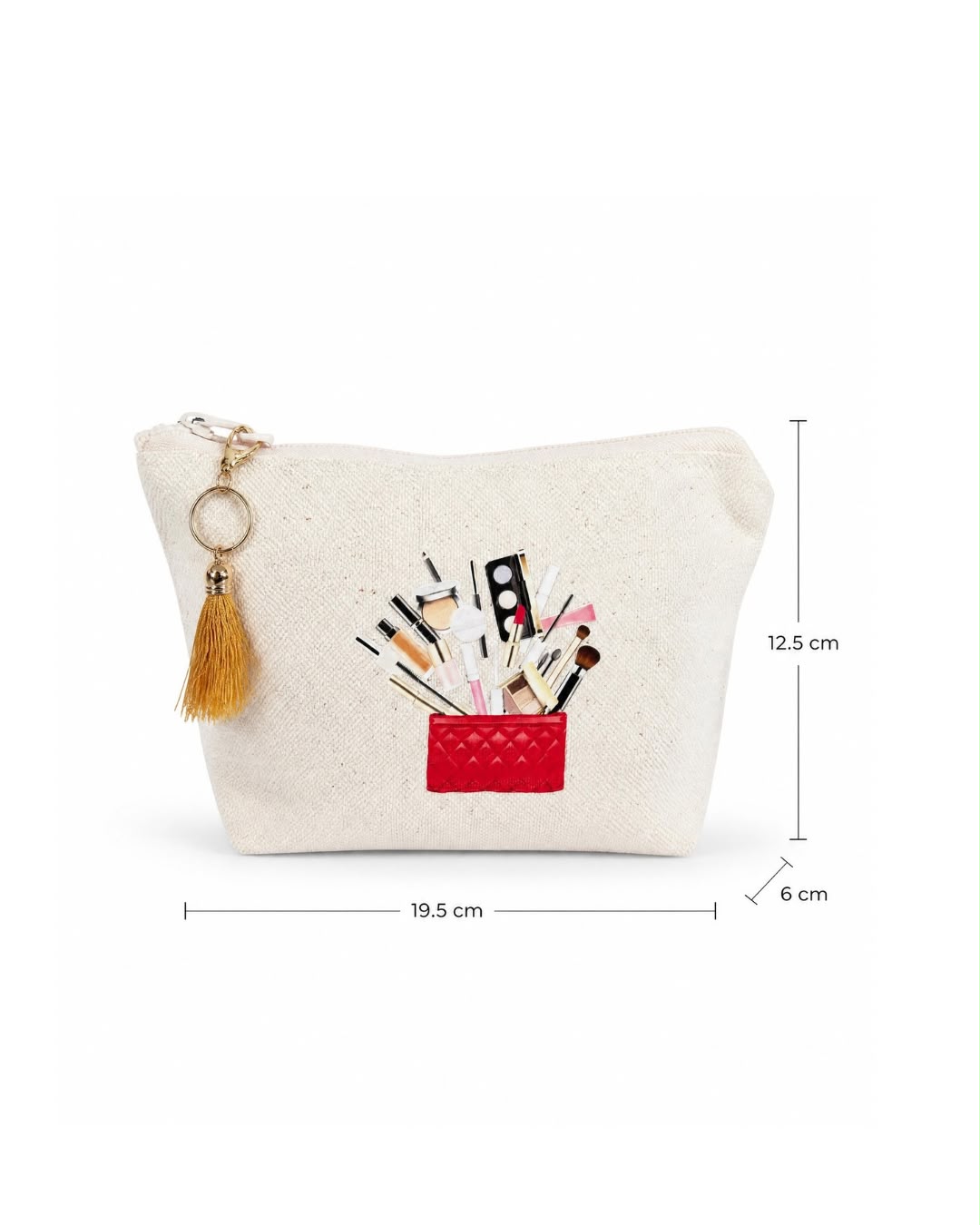 TROUSSE | TROUSSE BEAUTY CHIC