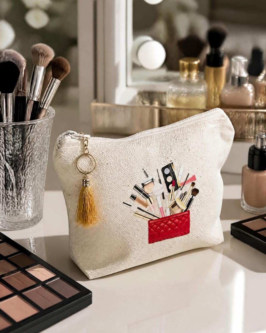 TROUSSE | TROUSSE BEAUTY CHIC