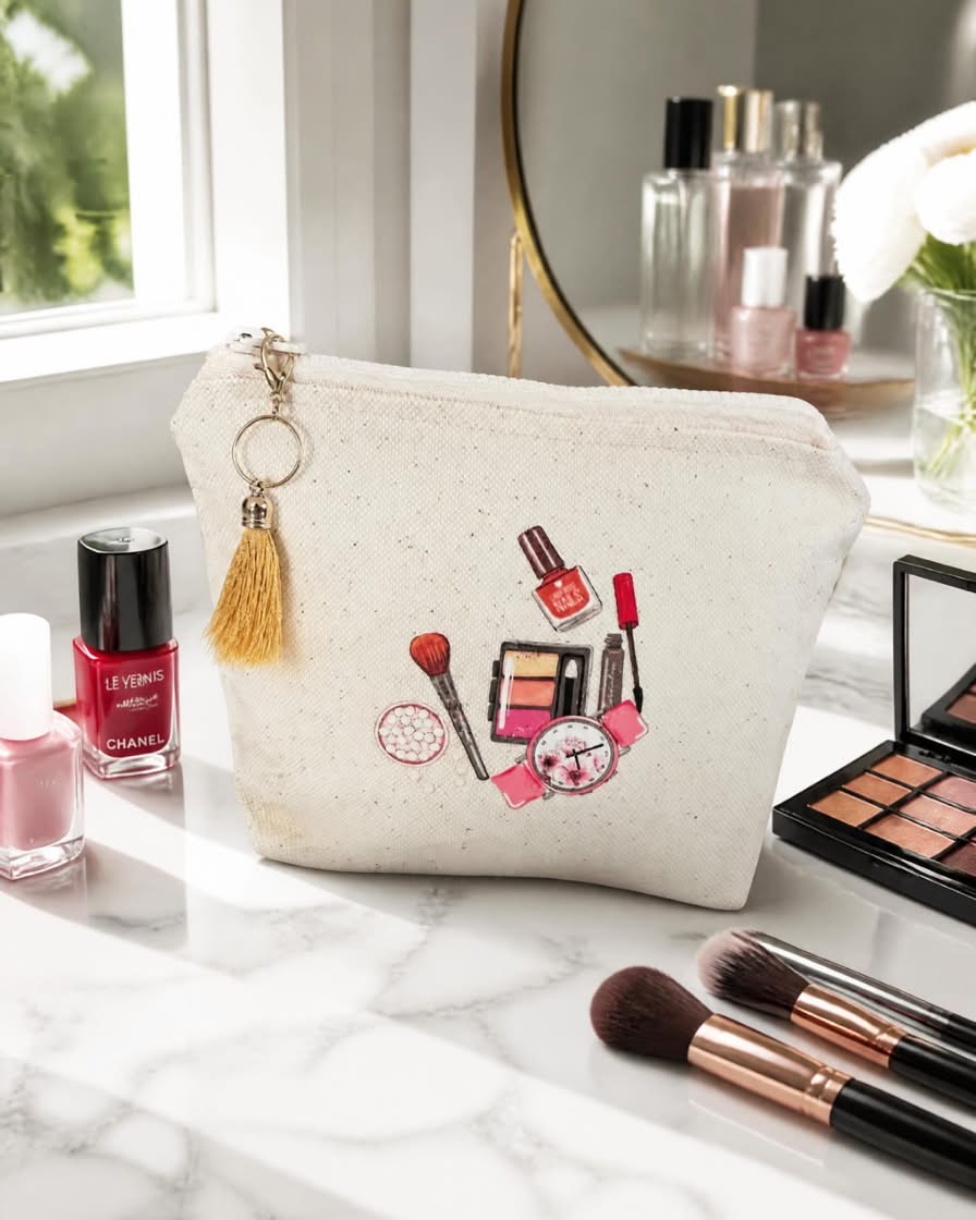 TROUSSE | TROUSSE BEAUTY CHIC