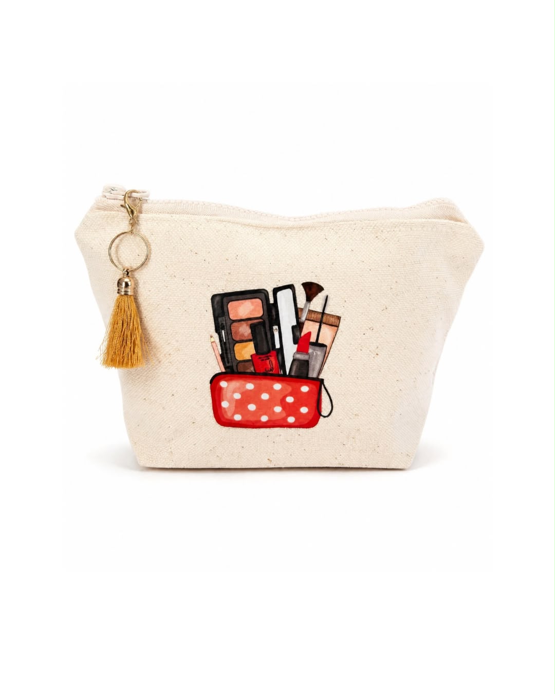 TROUSSE | TROUSSE BEAUTY CHIC