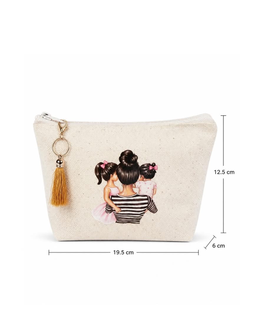 TROUSSE | TROUSSE MAMAN & MOI