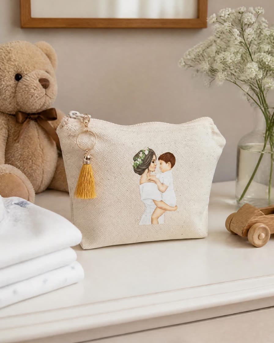 TROUSSE | TROUSSE MAMAN & MOI