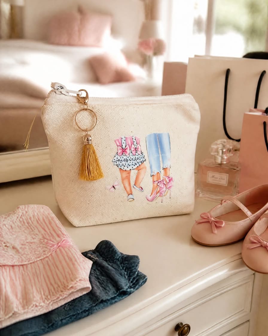 TROUSSE | TROUSSE MAMAN & MOI