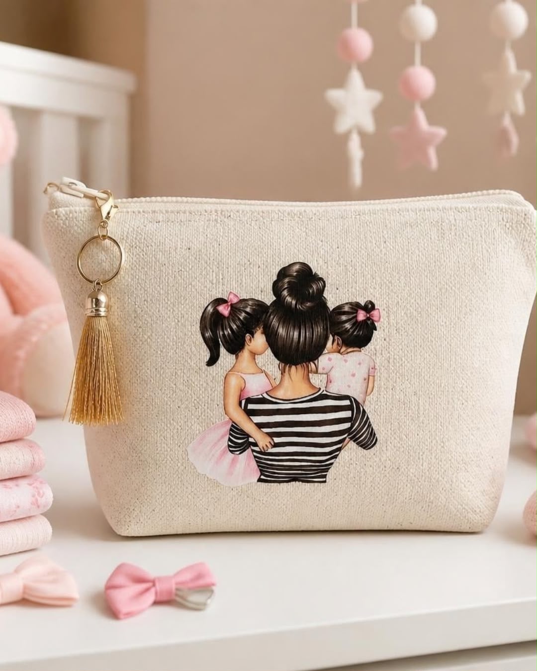 TROUSSE | TROUSSE MAMAN & MOI