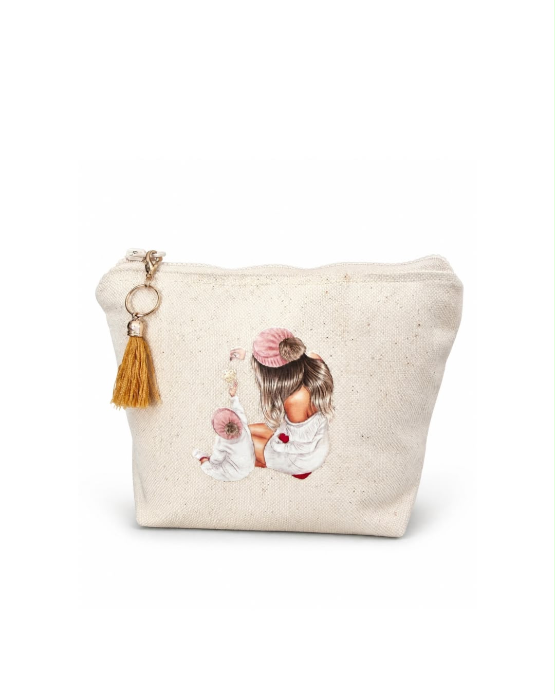 TROUSSE | TROUSSE MAMAN & MOI