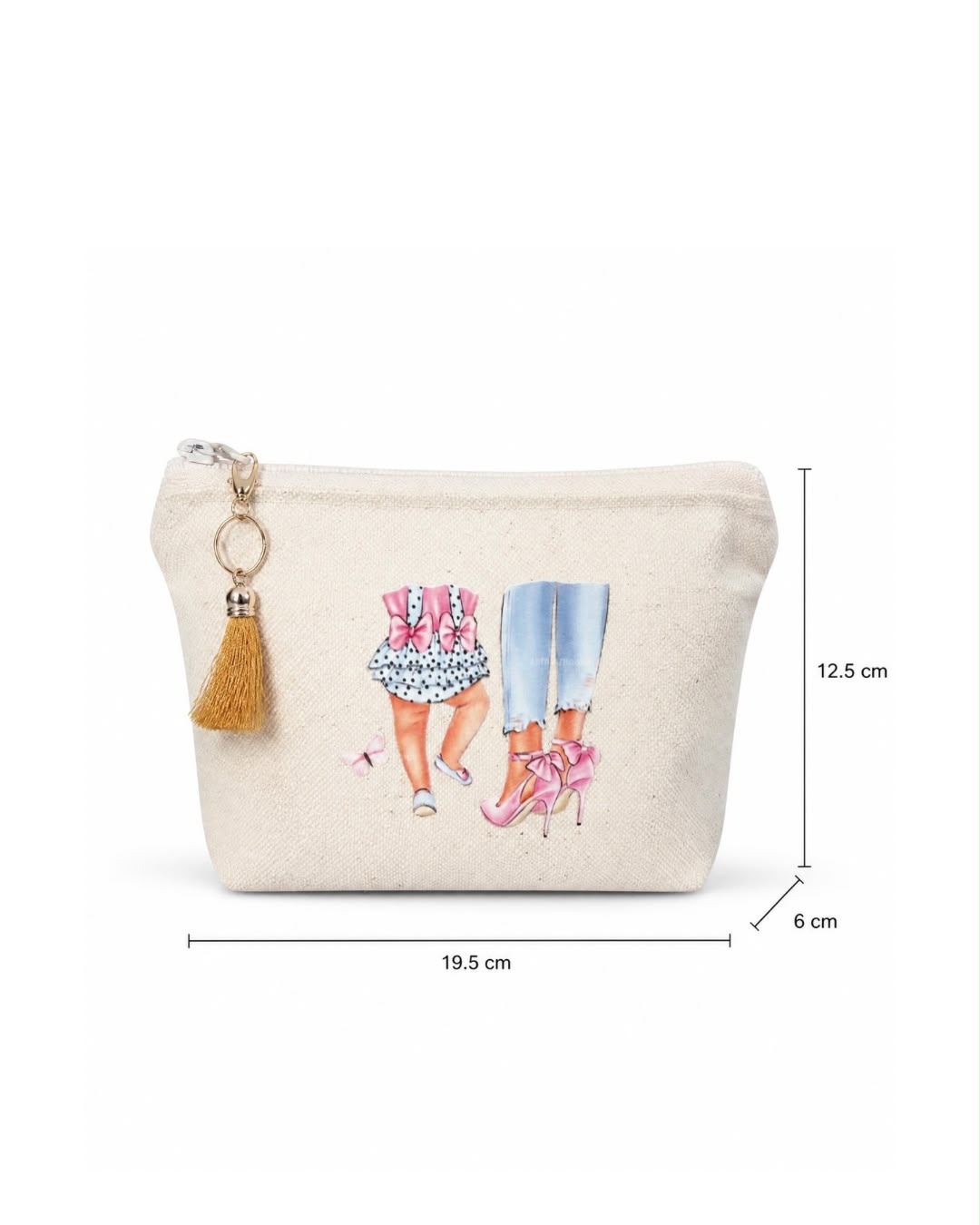 TROUSSE | TROUSSE MAMAN & MOI