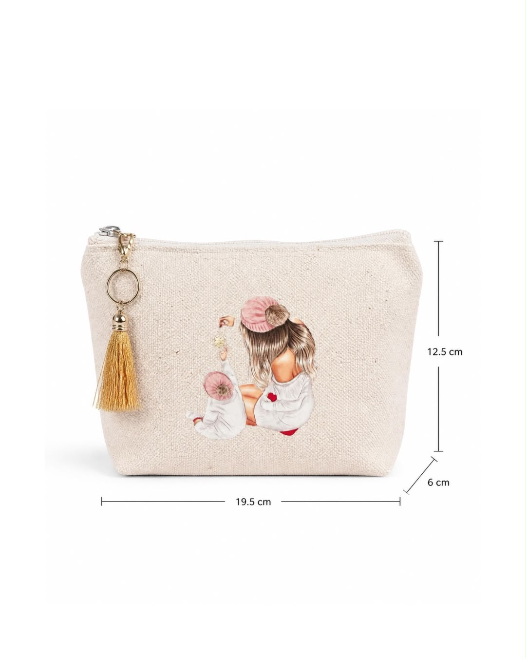 TROUSSE | TROUSSE MAMAN & MOI