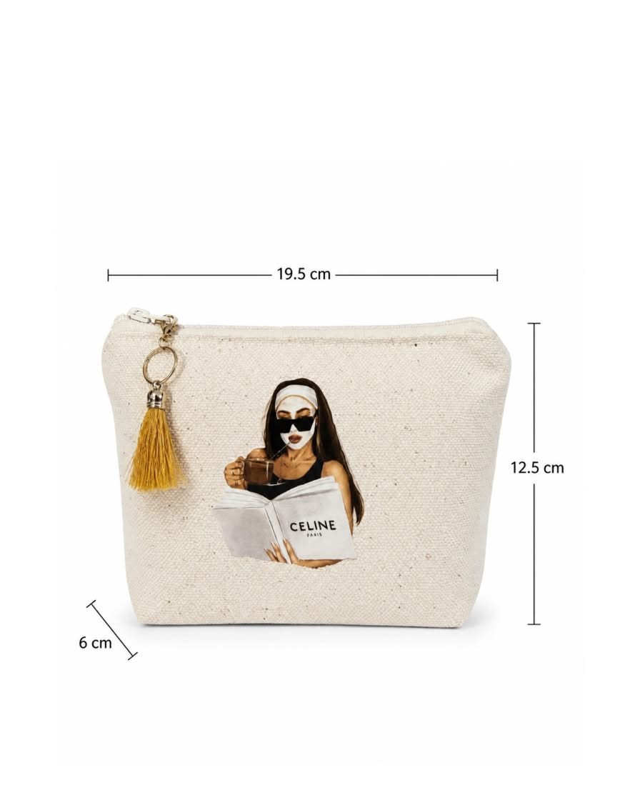 TROUSSE | TROUSSE LUXE LIFESTYLE