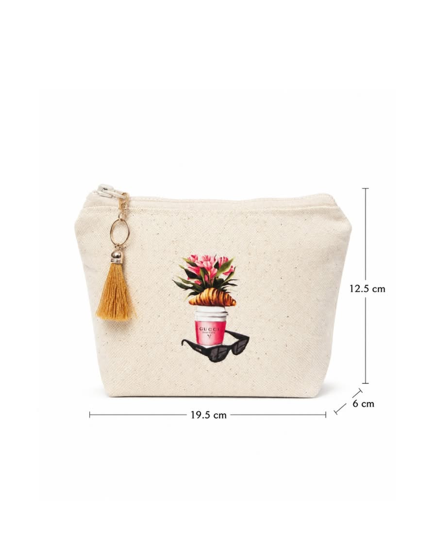 TROUSSE | TROUSSE LUXE LIFESTYLE