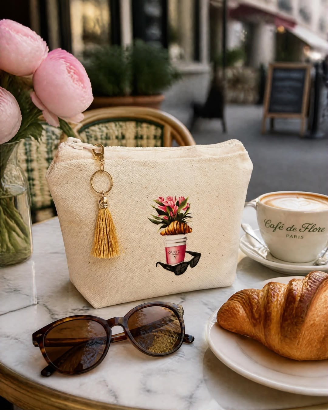 TROUSSE | TROUSSE LUXE LIFESTYLE