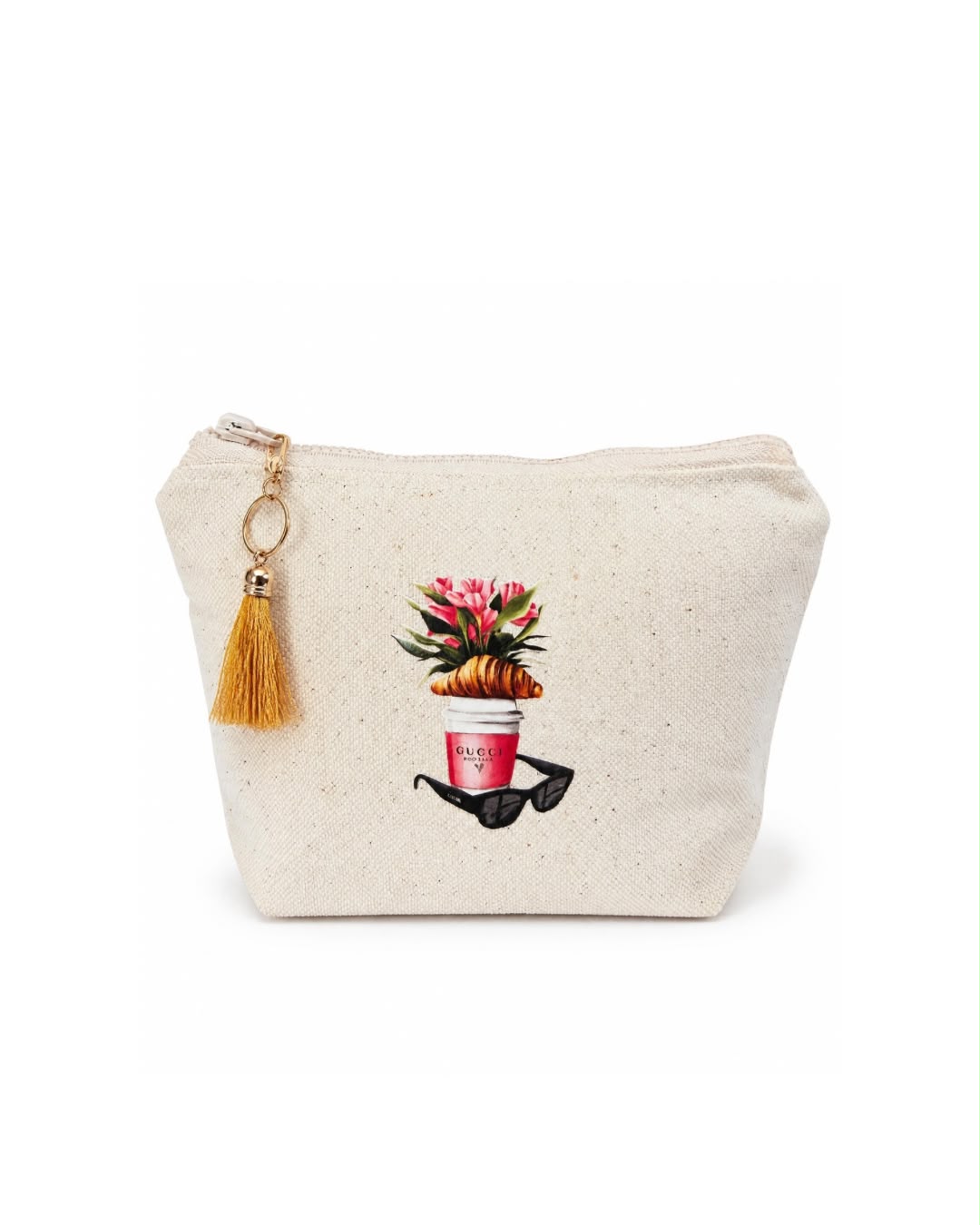 TROUSSE | TROUSSE LUXE LIFESTYLE