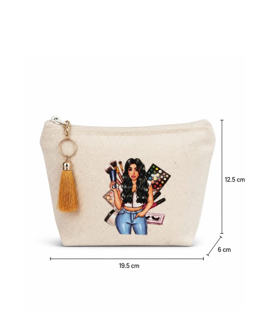 TROUSSE | TROUSSE GIRL BOSS