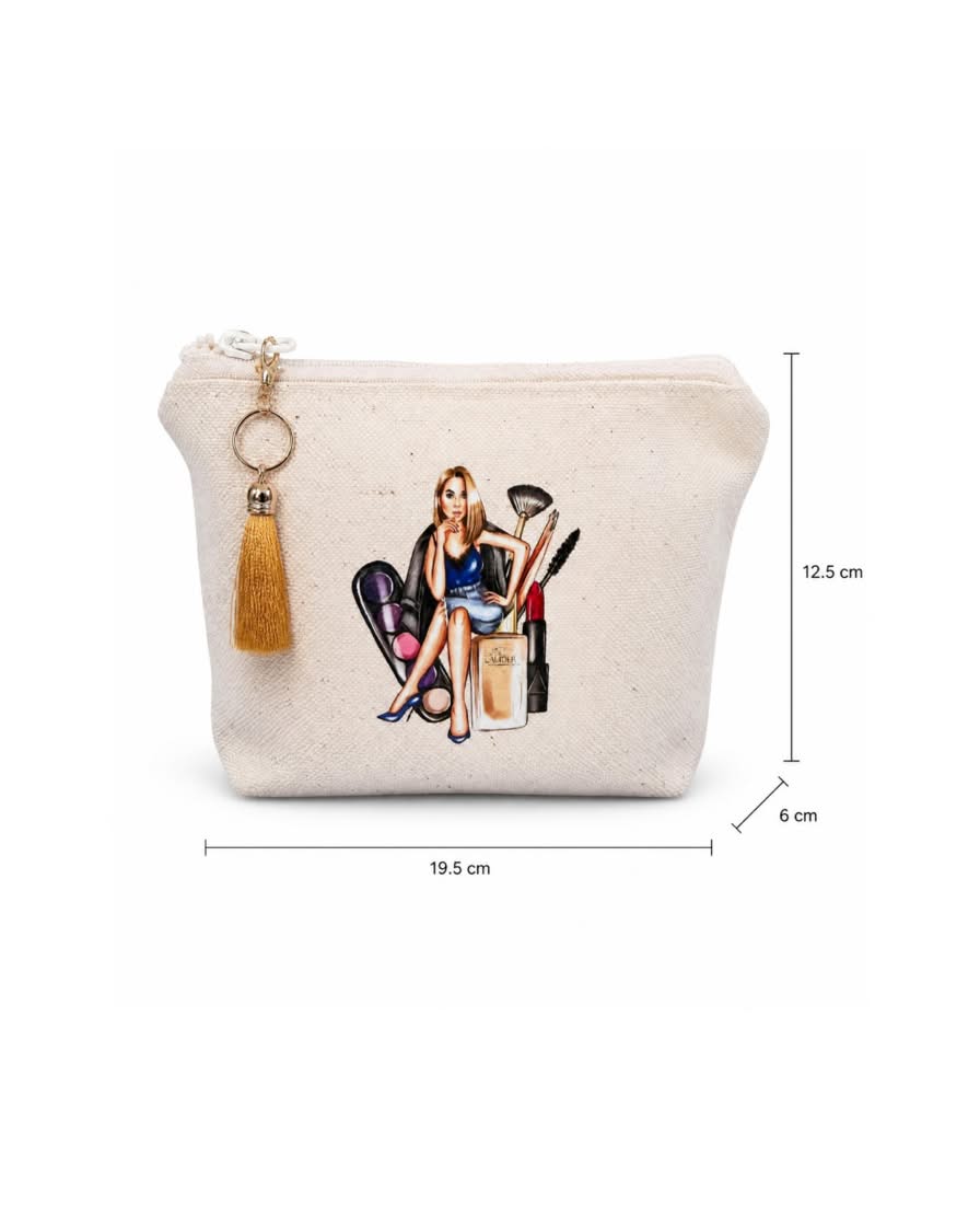 TROUSSE | TROUSSE GIRL BOSS